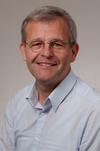 Prof. Teigelkötter